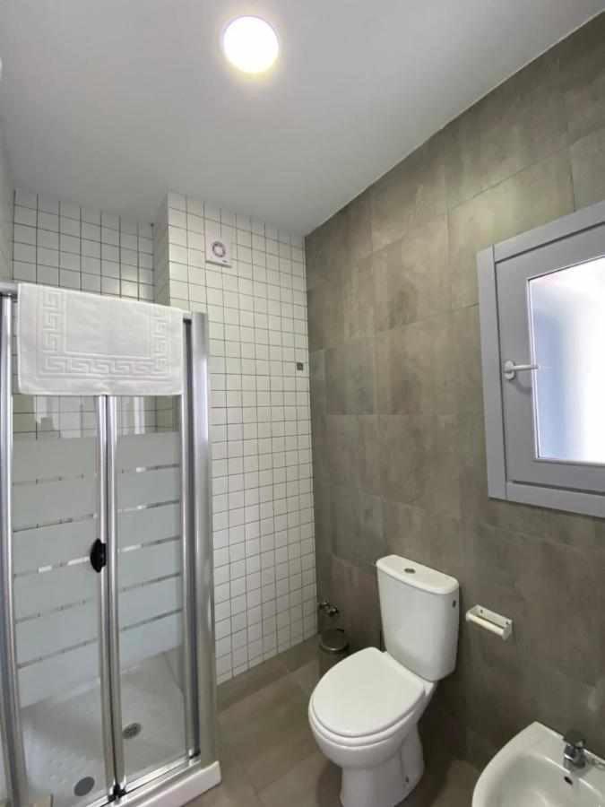 Apartamentos Casa Macias Cádiz Exterior photo