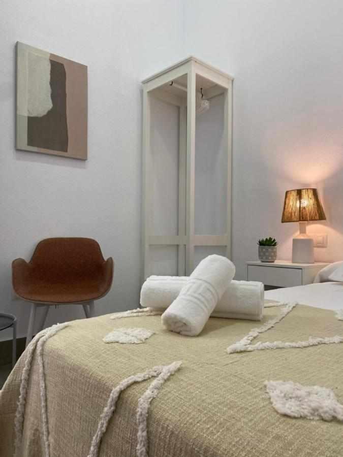 Apartamentos Casa Macias Cádiz Exterior photo